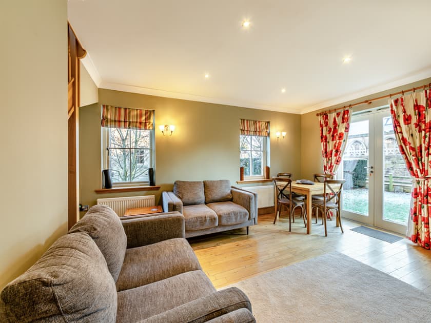 Ellingham Cottages The Game Larder in Ellingham