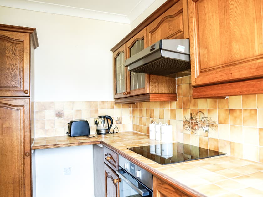 Kitchen | Park Gate Apartment, Slough
