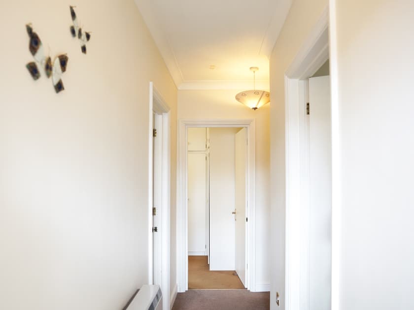 Hallway | Park Gate Apartment, Slough