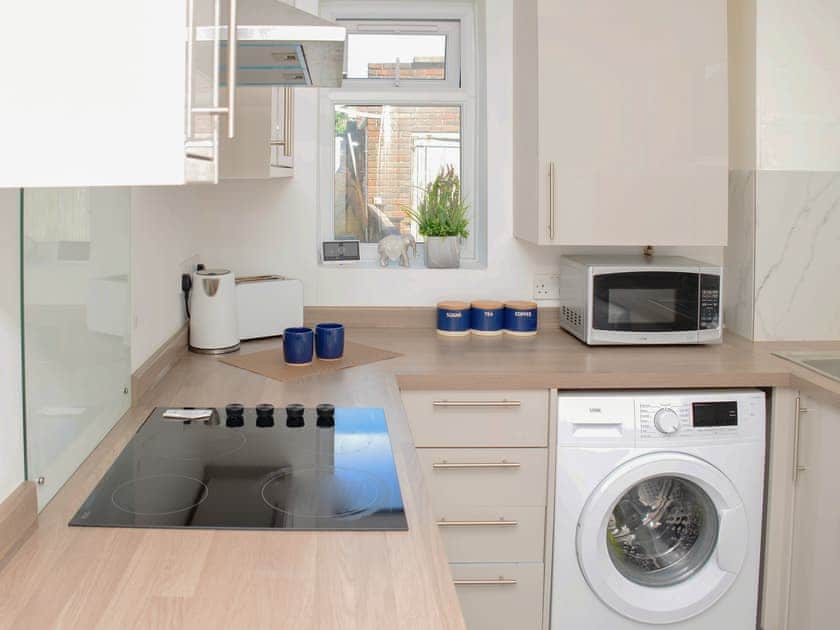 Kitchen | St Mary’s Avenue House, Stanwell