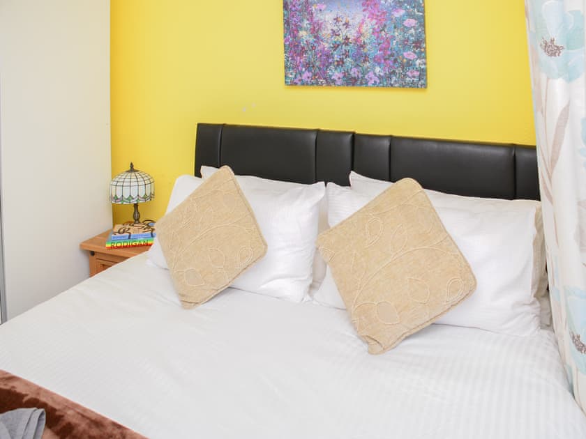 Bedroom | St Mary’s Avenue House, Stanwell
