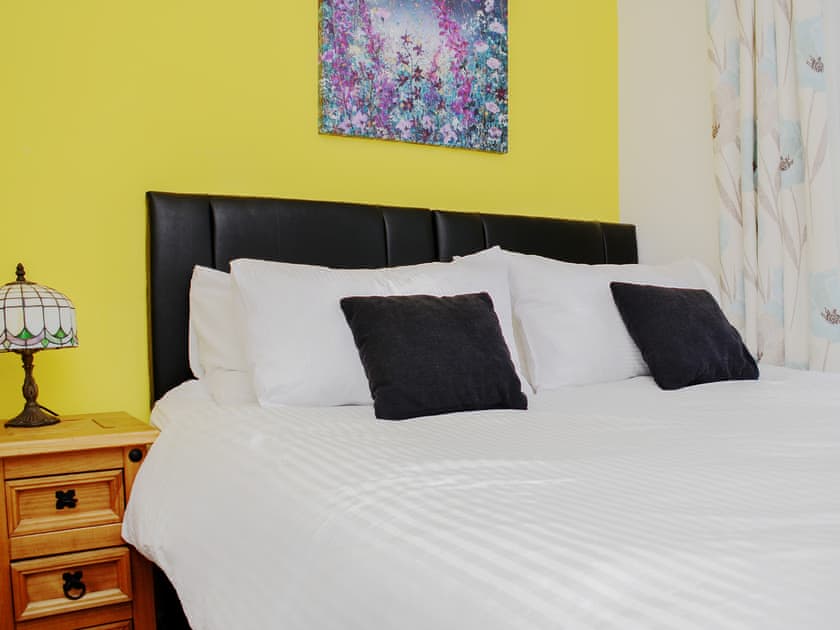 Bedroom | St Mary’s Avenue House, Stanwell