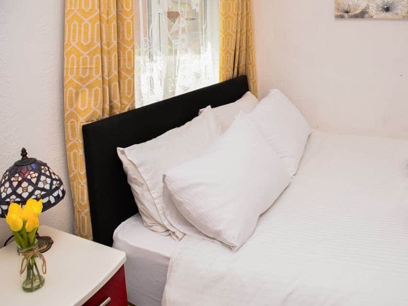 Bedroom | St Mary’s Avenue House, Stanwell