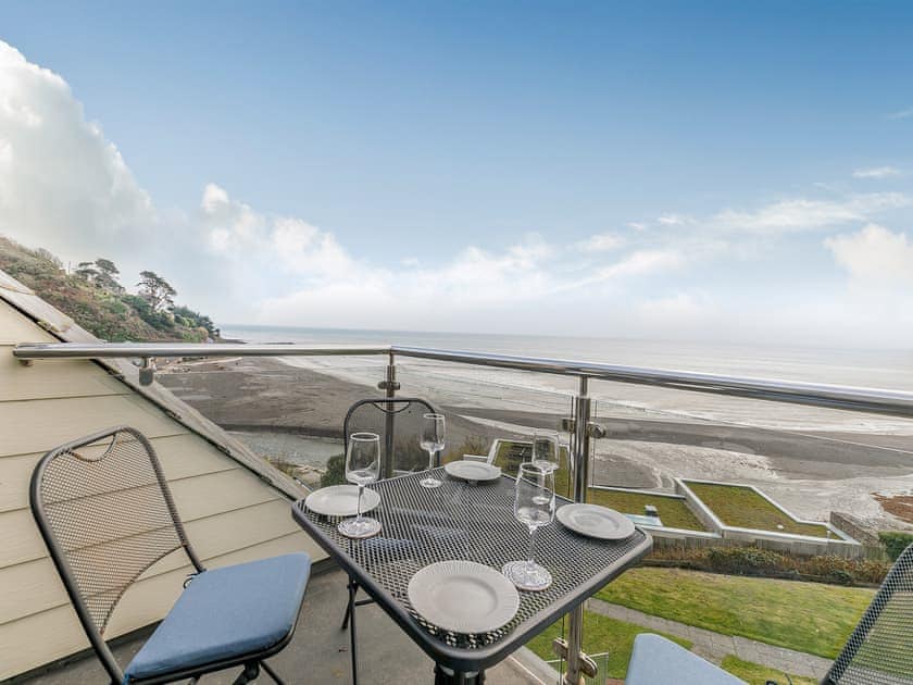 Balcony | 23 Mount Brioni - Mount Brioni, Seaton