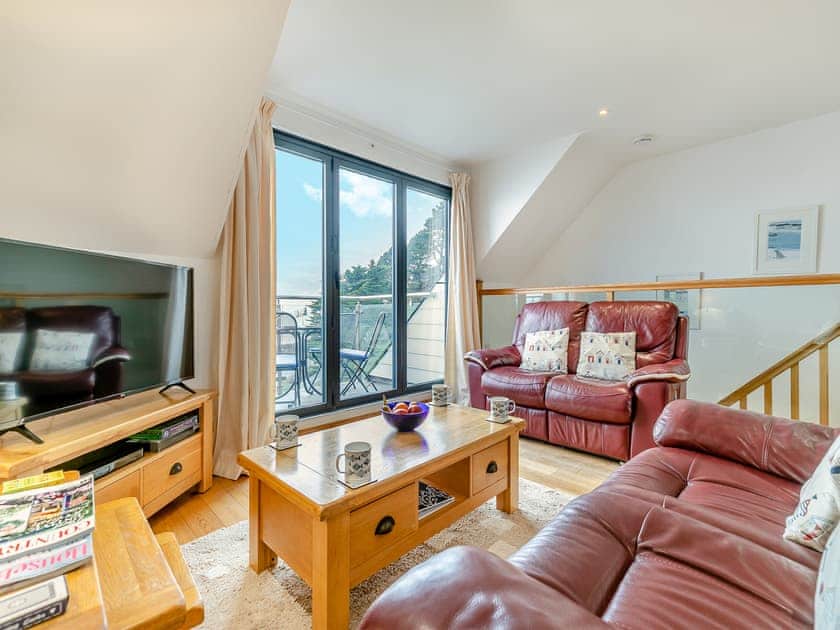 Living area | 23 Mount Brioni - Mount Brioni, Seaton