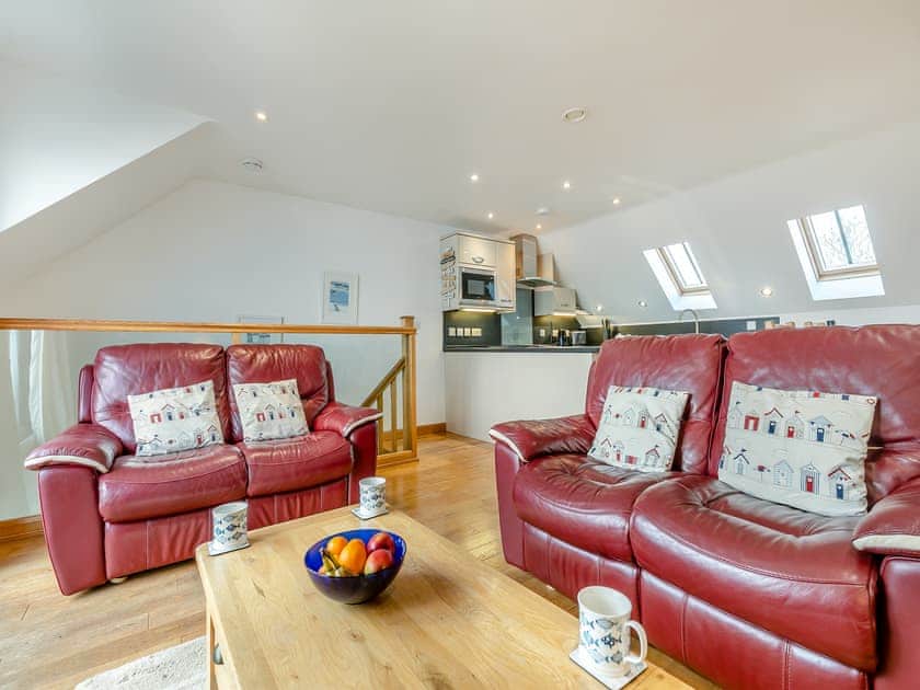 Living area | 23 Mount Brioni - Mount Brioni, Seaton