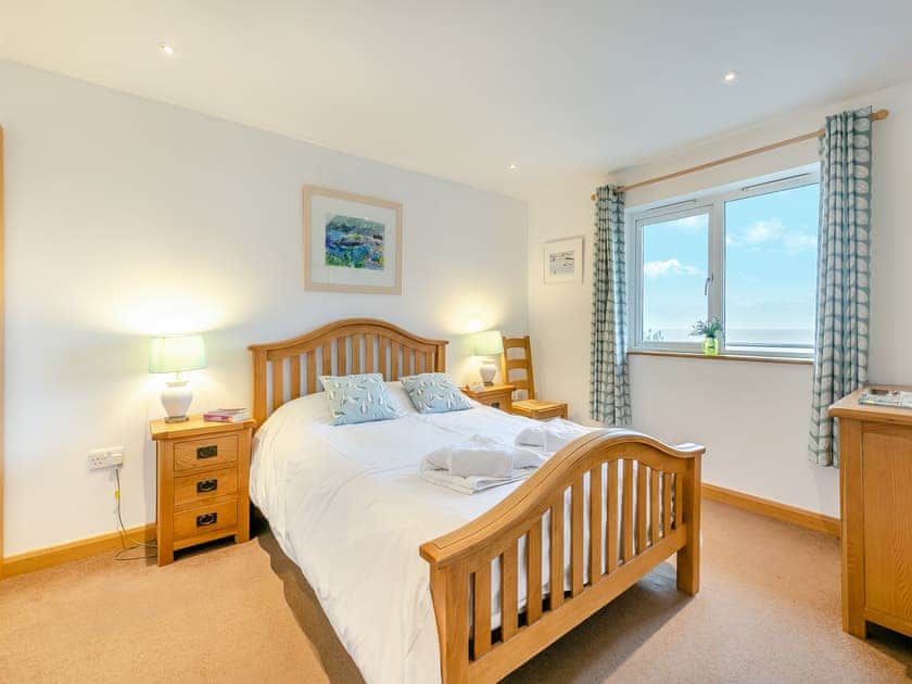 Bedroom | 23 Mount Brioni - Mount Brioni, Seaton