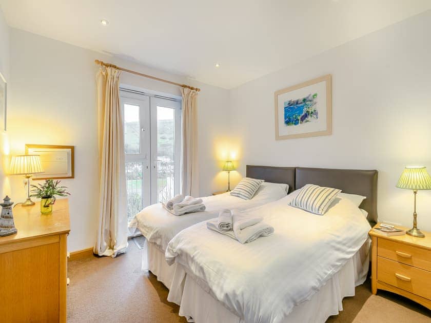 Bedroom | 23 Mount Brioni - Mount Brioni, Seaton