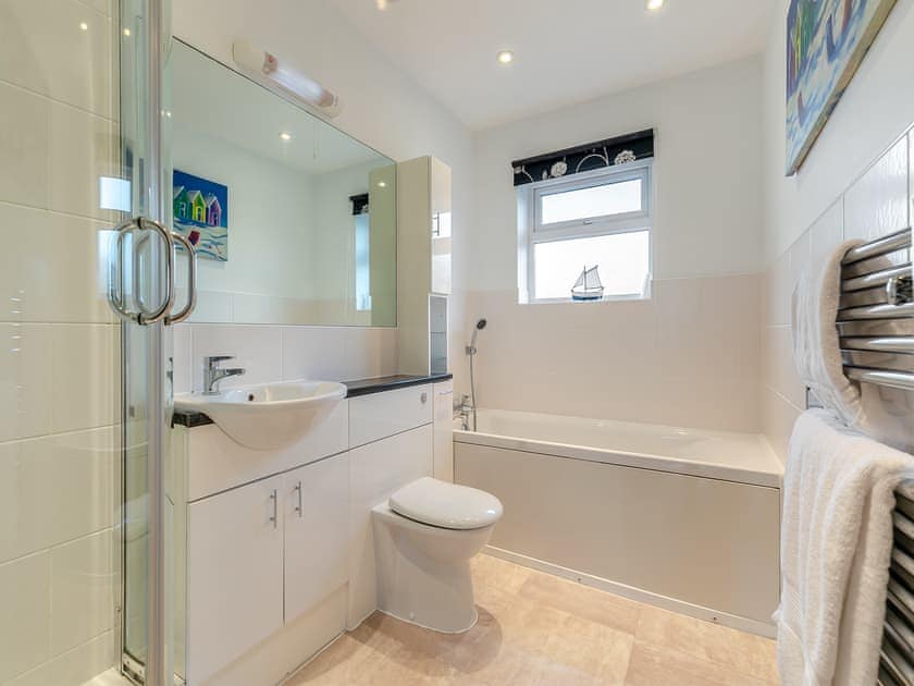 Bathroom | 23 Mount Brioni - Mount Brioni, Seaton