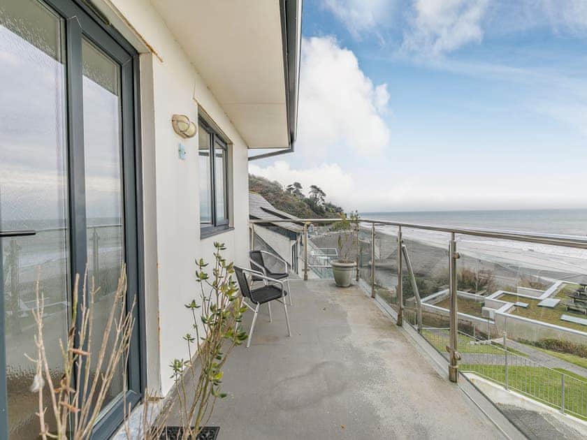 Balcony | 23 Mount Brioni - Mount Brioni, Seaton