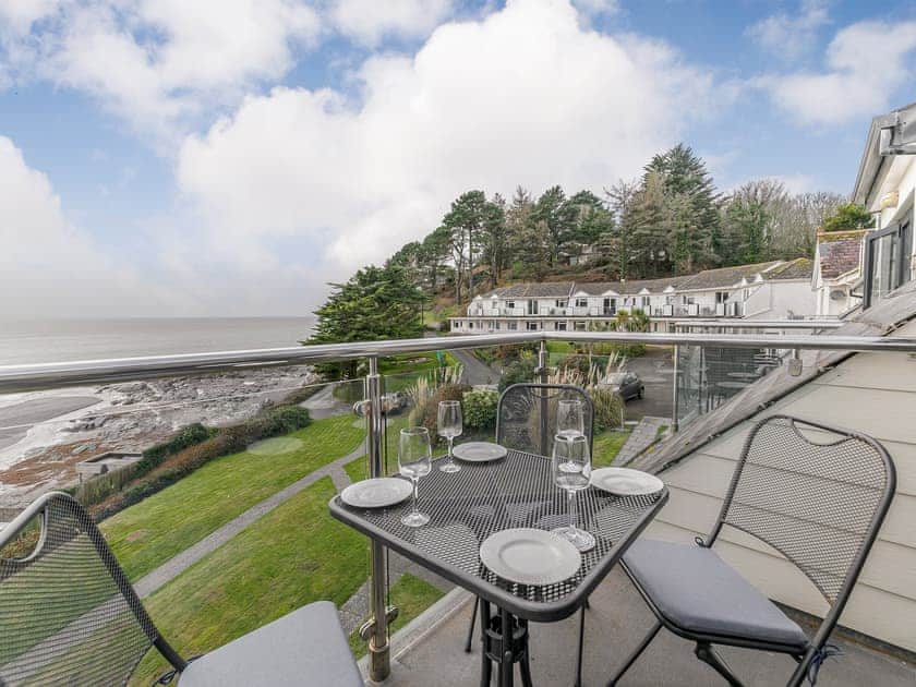 Balcony | 23 Mount Brioni - Mount Brioni, Seaton