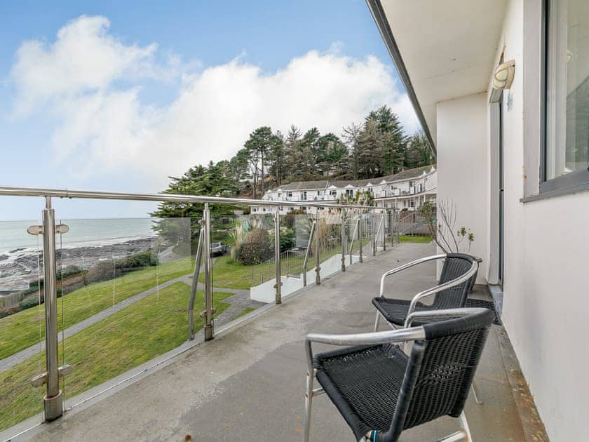 Balcony | 23 Mount Brioni - Mount Brioni, Seaton