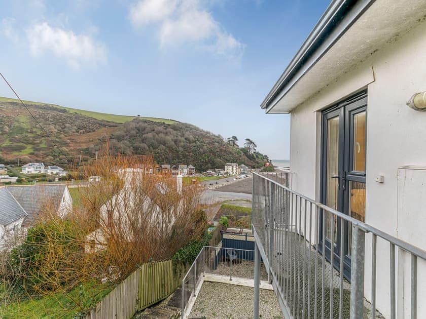 Balcony | 23 Mount Brioni - Mount Brioni, Seaton
