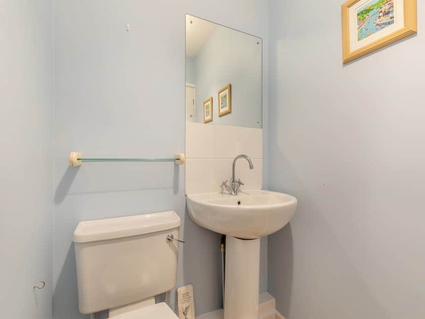 Bathroom | 12 Mount Brioni - Mount Brioni, Seaton
