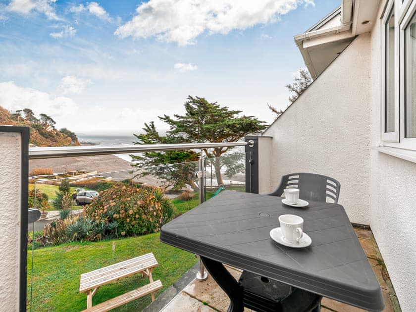 Balcony | 12 Mount Brioni - Mount Brioni, Seaton