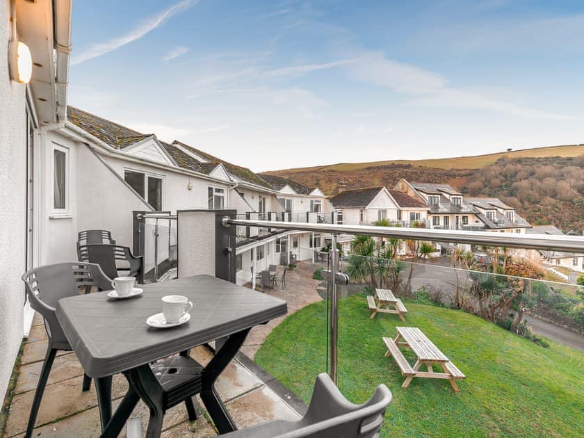 Balcony | 12 Mount Brioni - Mount Brioni, Seaton