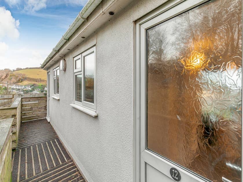 Exterior | 12 Mount Brioni - Mount Brioni, Seaton