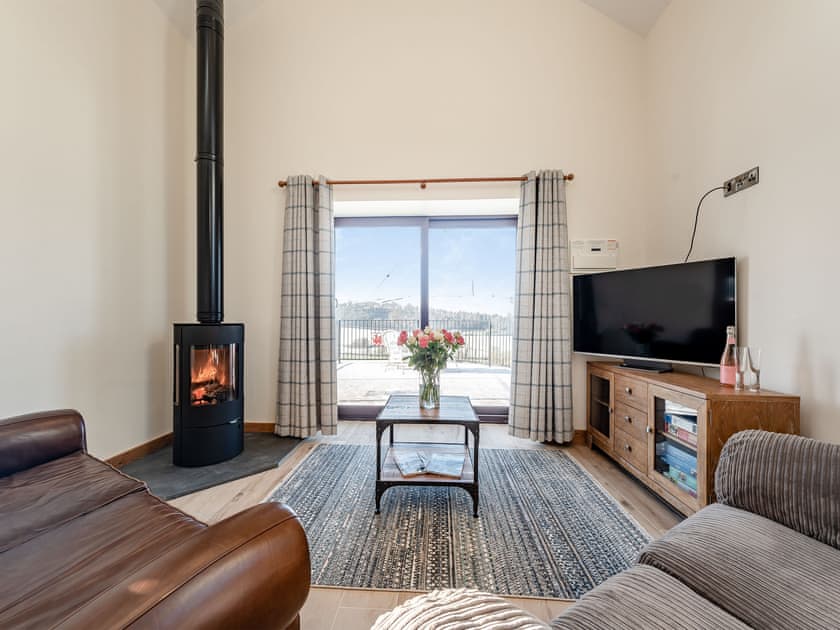 Living area | Parlwr Godro - Goetre Isaf, Lampeter