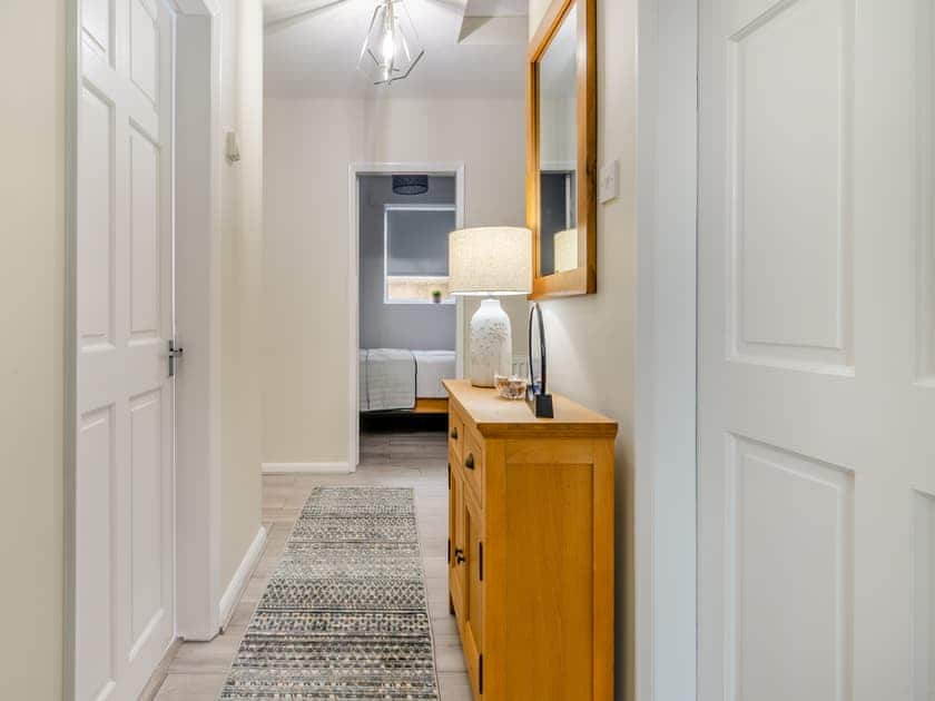 Hallway | Roslyn, Hornsea