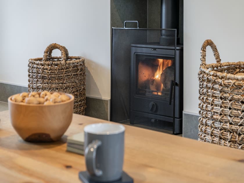 Living room | Dau Ddeg, New Quay