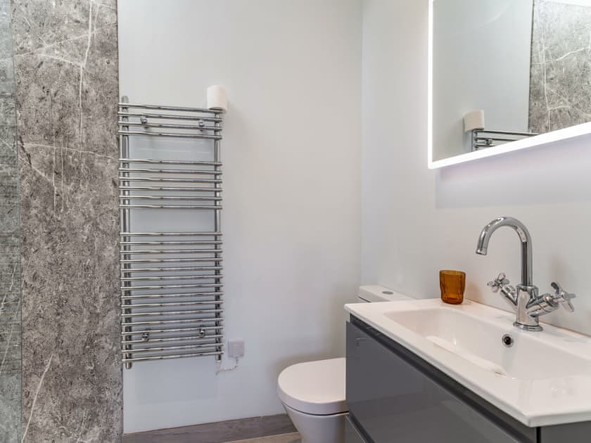 En-suite | Dau Ddeg, New Quay