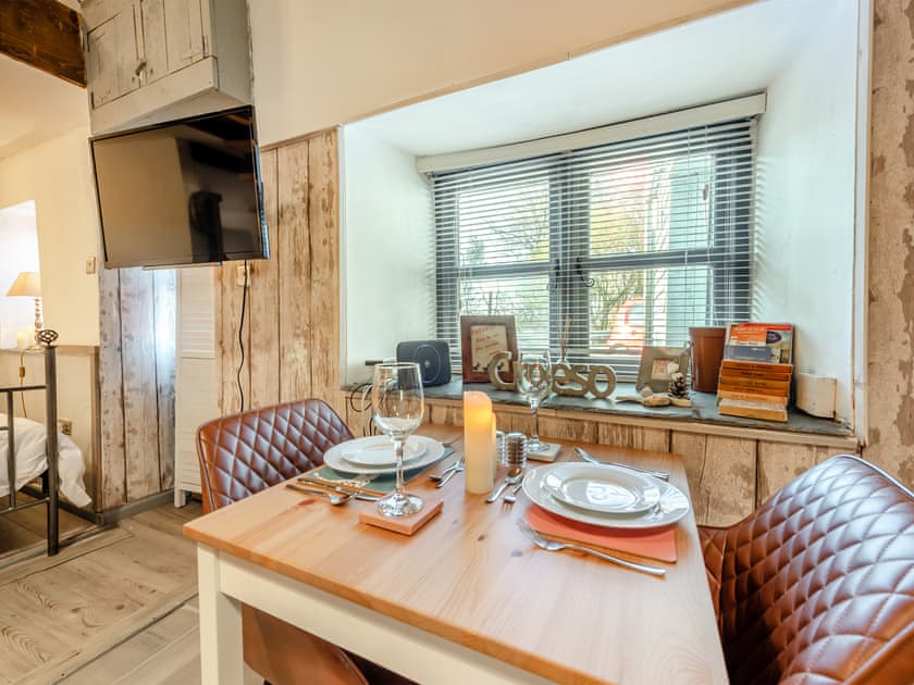 Dining Area | Tegfan, Ffos-y-ffin, near Aberaeron