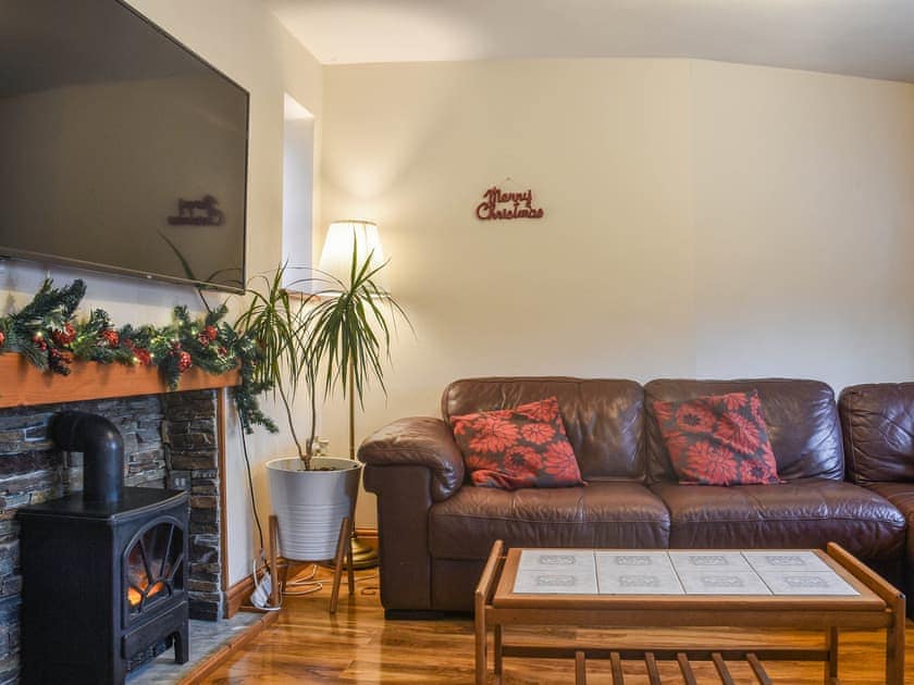 Living area | Rose Cottage, Trecynon, near Aberdare