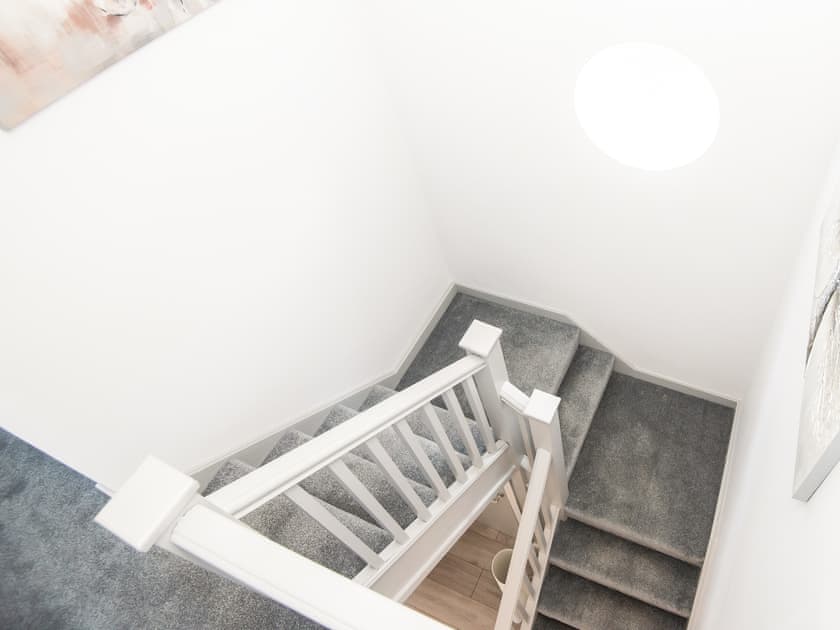Stairs | Seascape, Sheringham