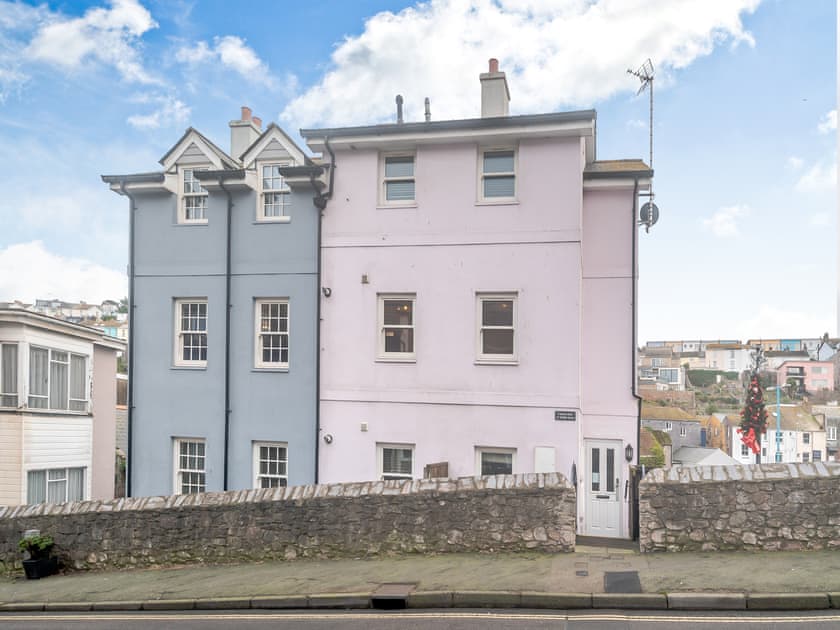 Exterior | Captains Rest, Brixham