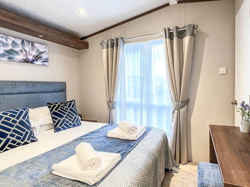 Double bedroom | Rivington 32, St Andrews
