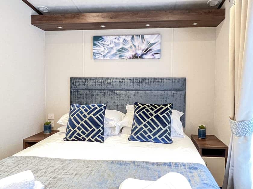 Double bedroom | Rivington 32, St Andrews