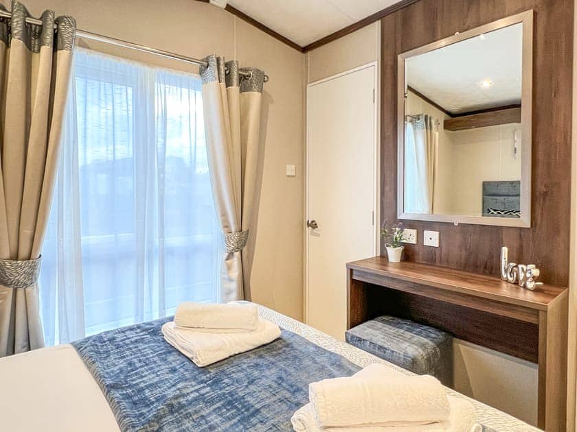 Double bedroom | Rivington 32, St Andrews