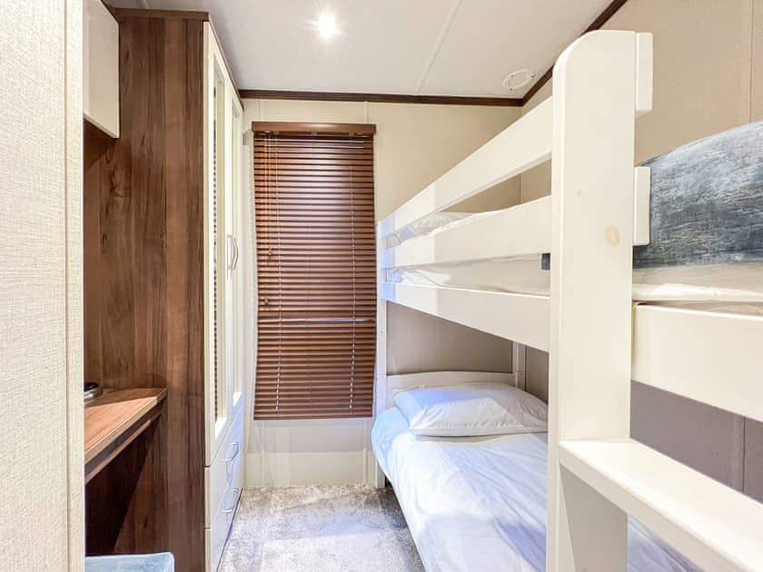 Bunk bedroom | Rivington 32, St Andrews