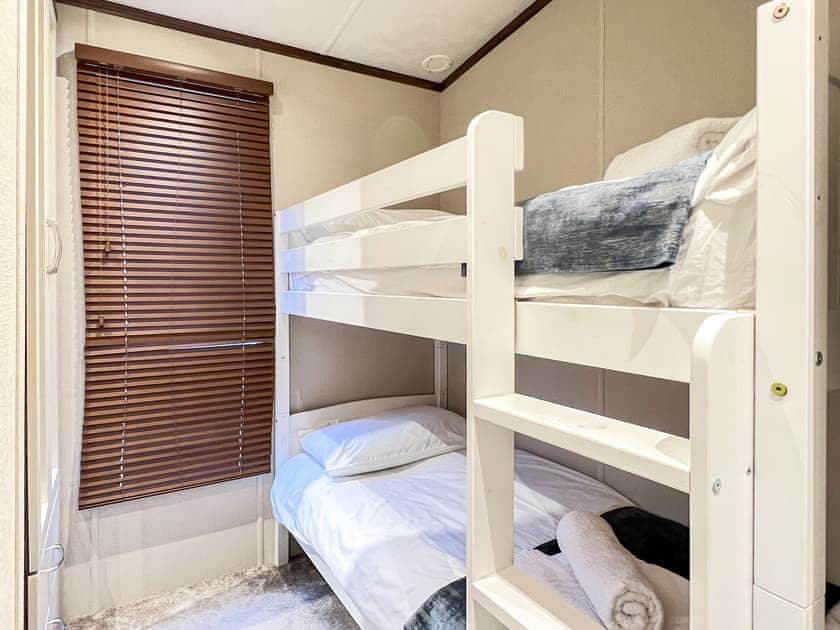 Bunk bedroom | Rivington 32, St Andrews