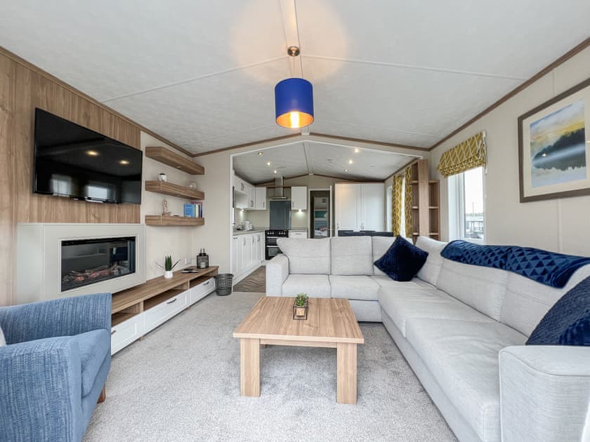 Interior | Marlow 21, St Andrews