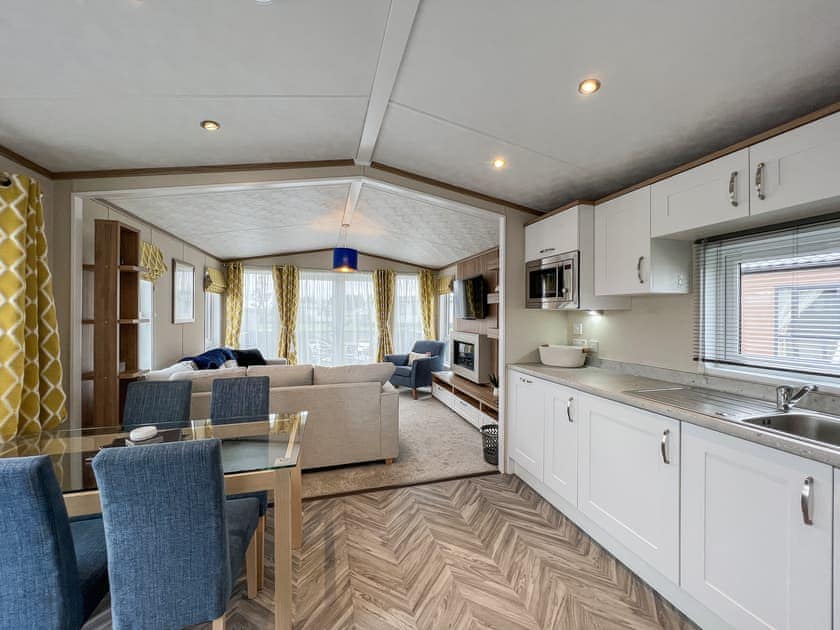 Interior | Marlow 21, St Andrews