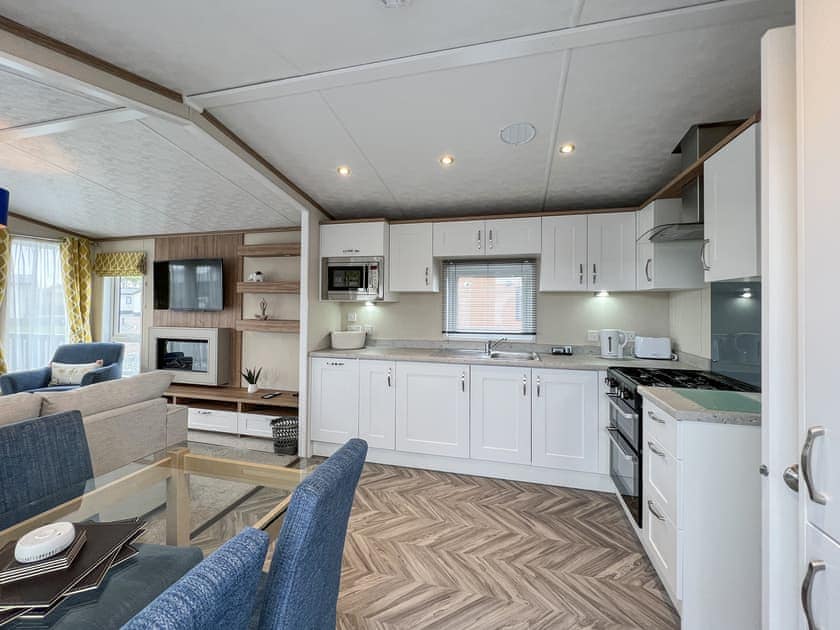 Interior | Marlow 21, St Andrews