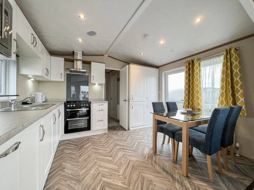 Interior | Marlow 21, St Andrews