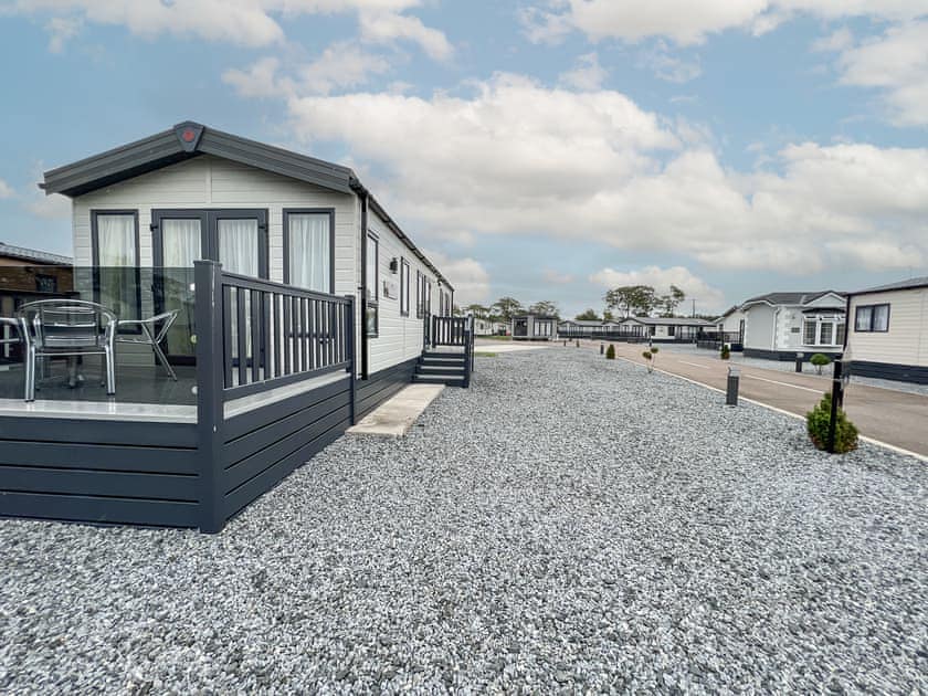 Exterior | Marlow 21, St Andrews