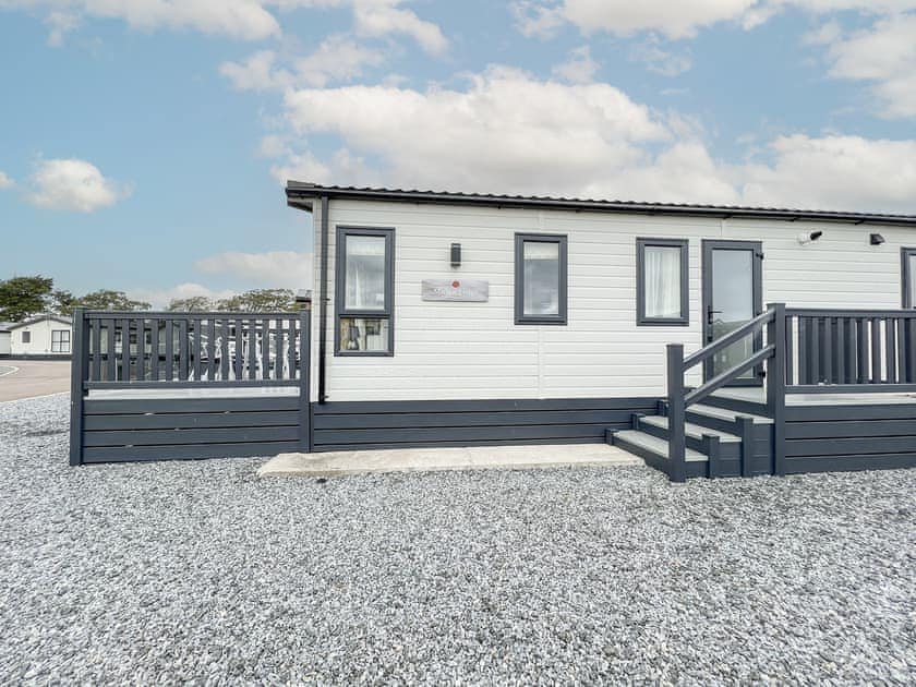 Exterior | Marlow 21, St Andrews