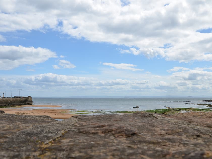 Surrounding area | Tall Ship, Anstruther