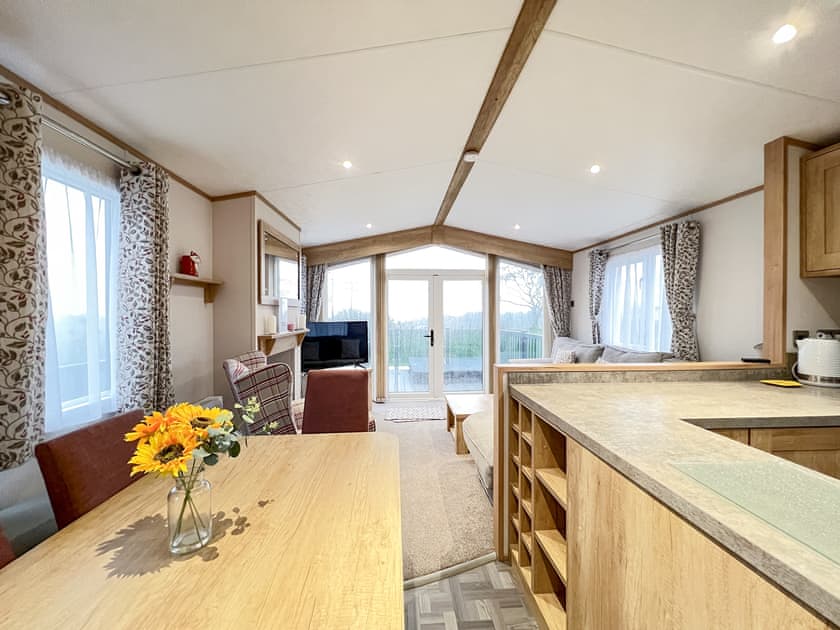 Dining Area | Glenmoore 23, St Andrews