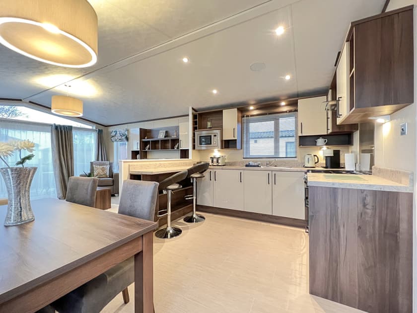 Kitchen area | Rivington 39, St Andrews