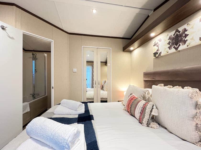 Double bedroom | Rivington 39, St Andrews