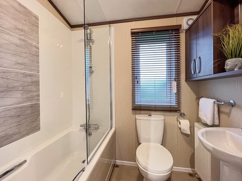 En-suite | Rivington 39, St Andrews