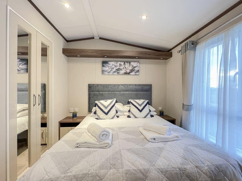 Double bedroom | Rivington 34, St Andrews