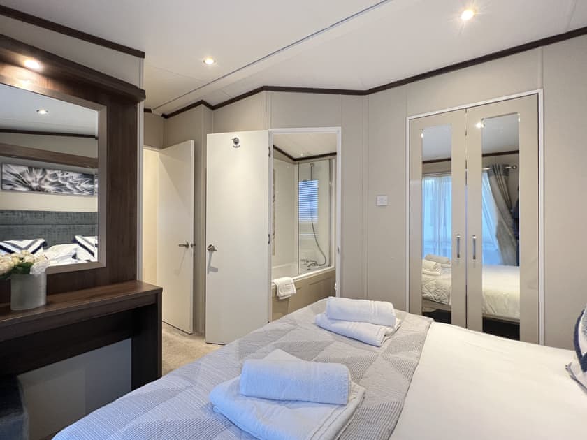 Double bedroom | Rivington 34, St Andrews