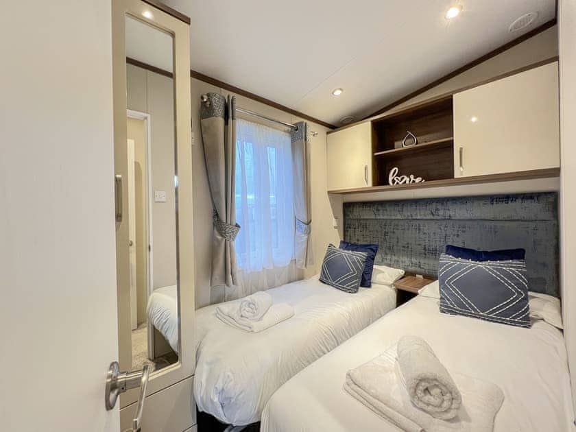 Triple bedroom | Rivington 34, St Andrews