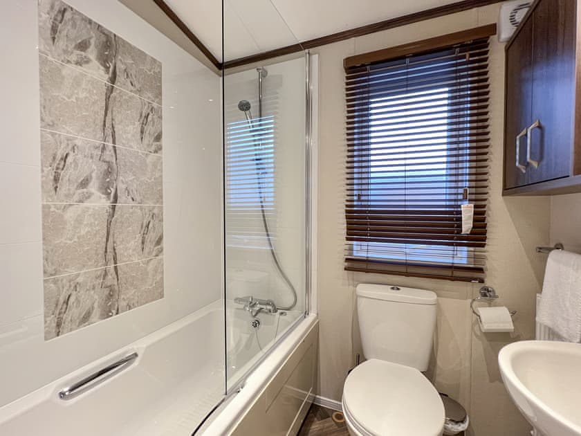 Bathroom | Rivington 34, St Andrews