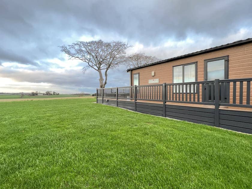 Exterior | Rivington 34, St Andrews